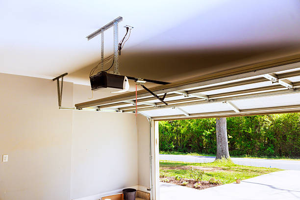 Top rated local Garage Door Panel Replacement specialists in Leith-Hatfield, PA